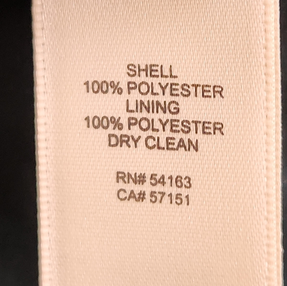 ELIZA J. Forest Green Tiered Ruffle Dress - Size 14 - Picture 11 of 13